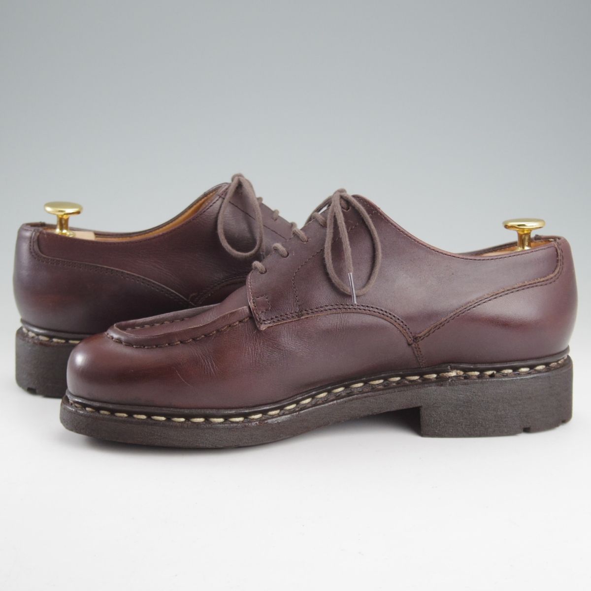 極上☆パラブーツ SIZE 6.5【定価￥96,800-☆シャンボード/CHAMBORD