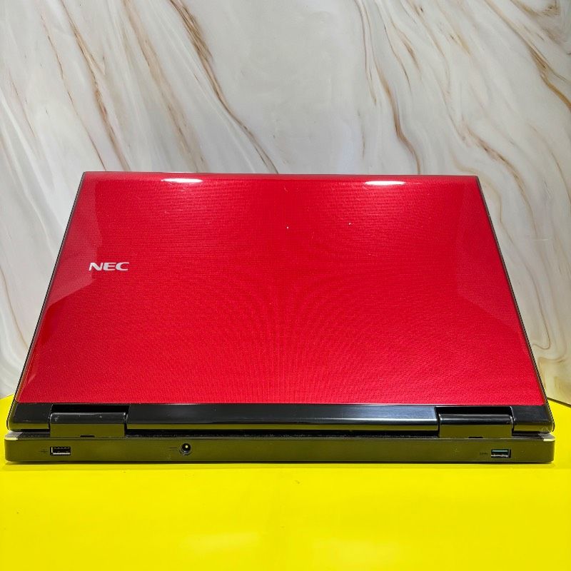 爆速Core i7✨美品✨NECノートパソコン✨メモリ8GB 新品SSD windows11