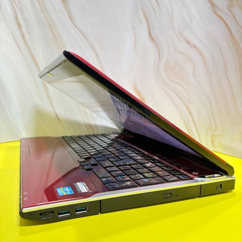 爆速Core i7✨美品✨NECノートパソコン✨メモリ8GB 新品SSD windows11