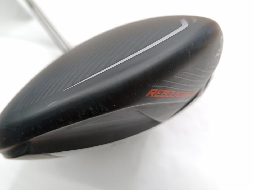 ダンロップ 【訳あり】SRIXON ZX5 Mk2 LS 10.5度 ディアマナ GT50 SR
