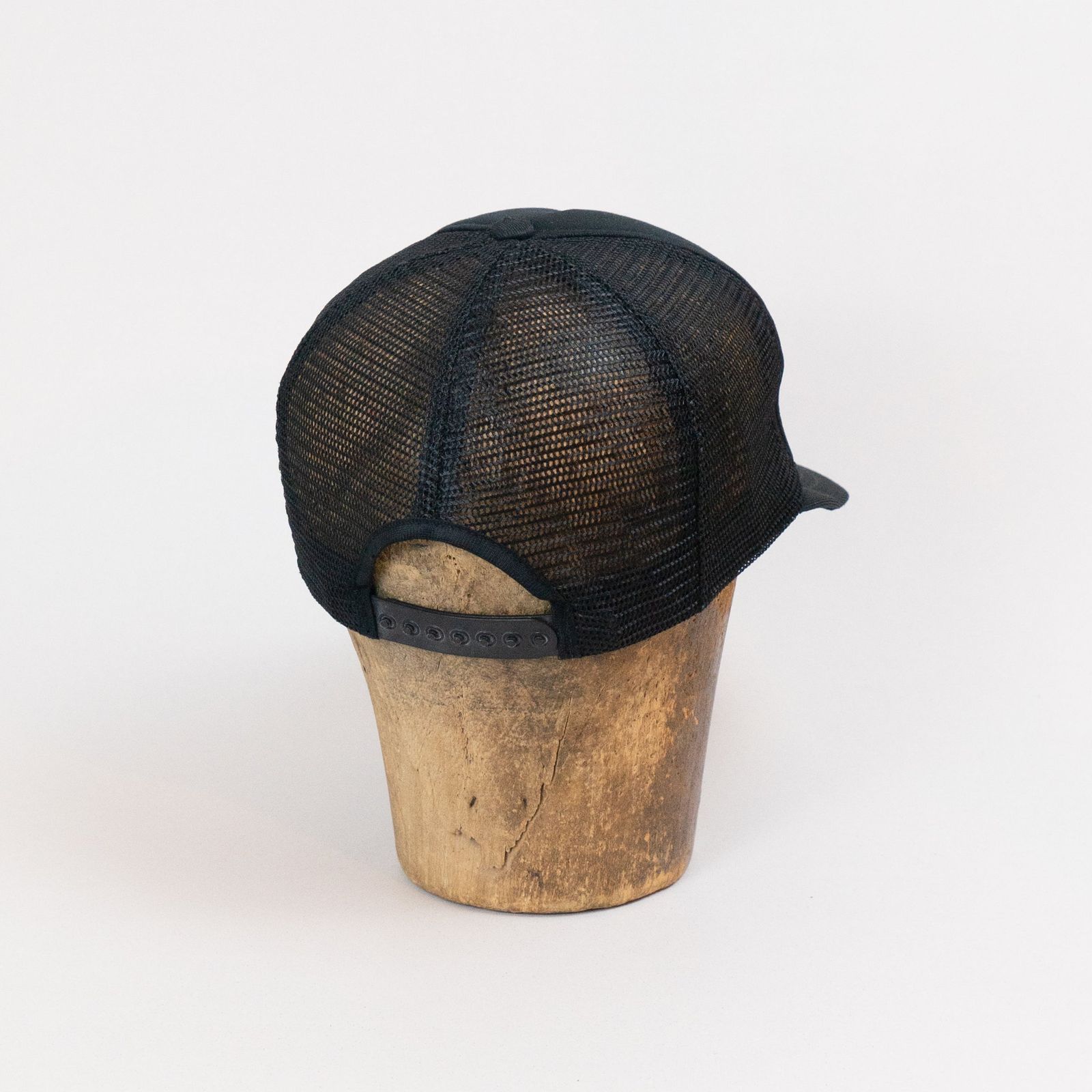 Harley-Davidson Vintage Cap ヴィンテージ キャップ トラッカー