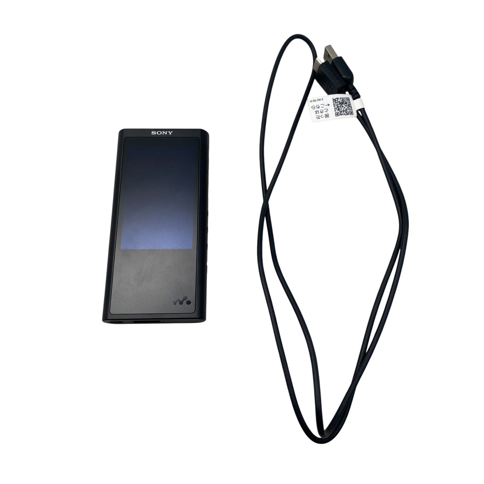 ☆SONY ソニー NW-ZX300 ウォークマン - メルカリ