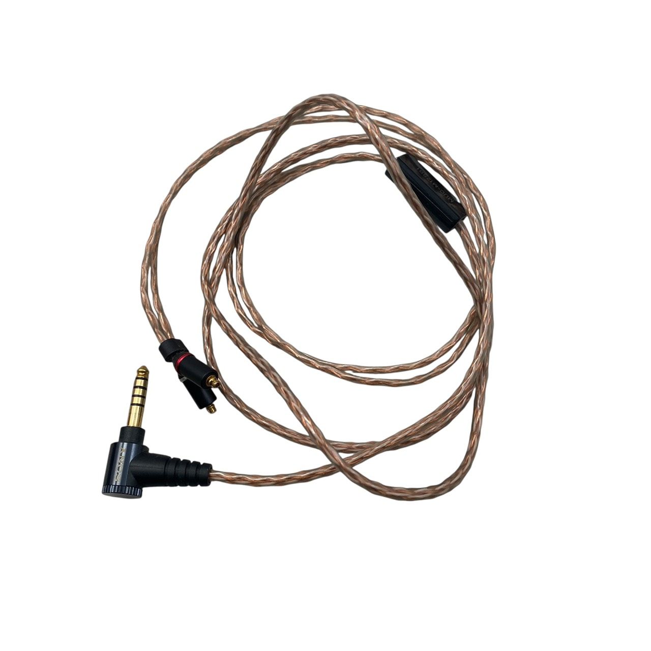 ☆SONY ソニー ヘッドホンケーブル MUC-M12SB1 1.2m - メルカリ