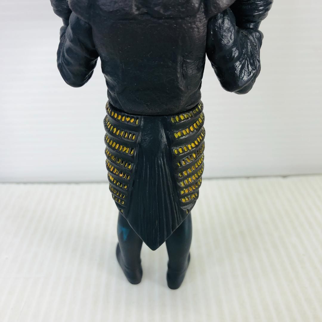 タグ付】 ウルトラ怪獣シリーズEX バルタン星人 2代目 - メルカリ