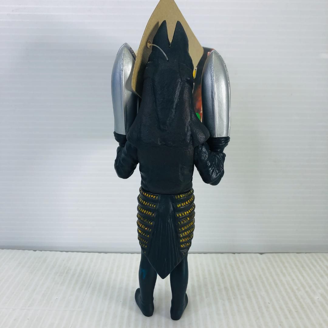 タグ付】 ウルトラ怪獣シリーズEX バルタン星人 2代目 - メルカリ