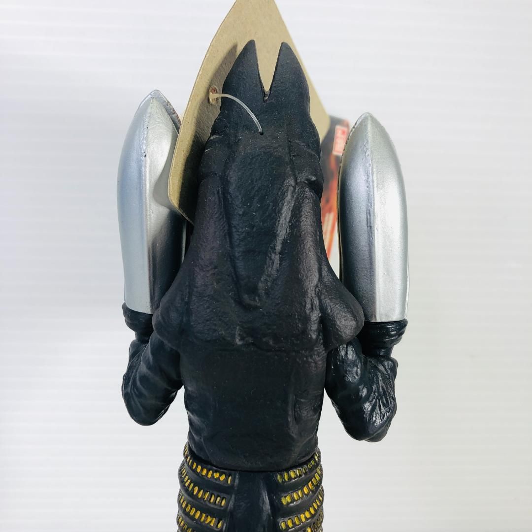 タグ付】 ウルトラ怪獣シリーズEX バルタン星人 2代目 - メルカリ