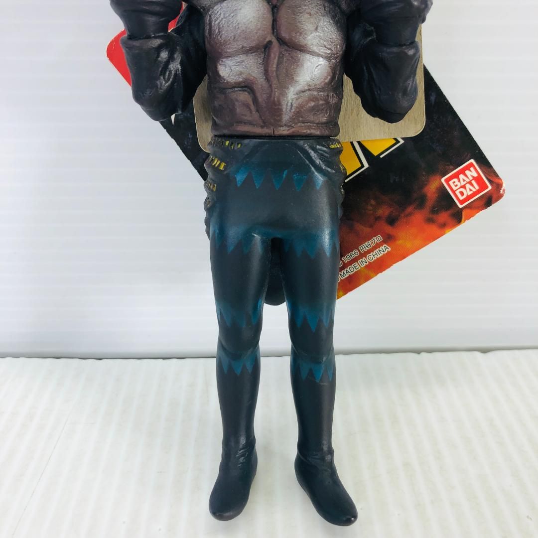 タグ付】 ウルトラ怪獣シリーズEX バルタン星人 2代目 - メルカリ
