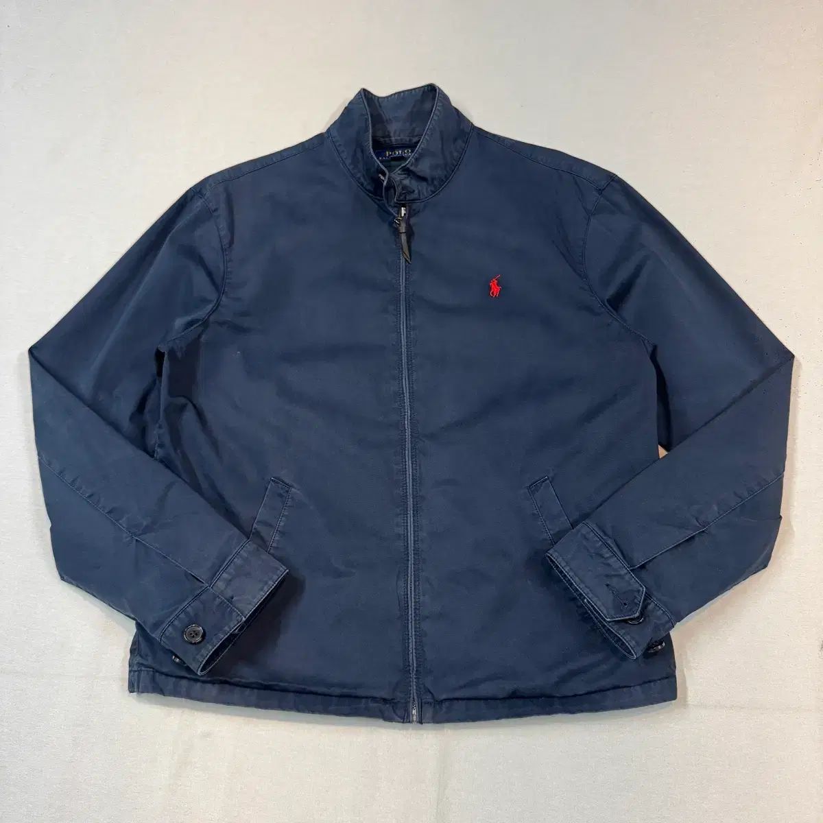 M) POLO RALPH LAUREN ポロラルフローレン ブラックウォッチ CHECK