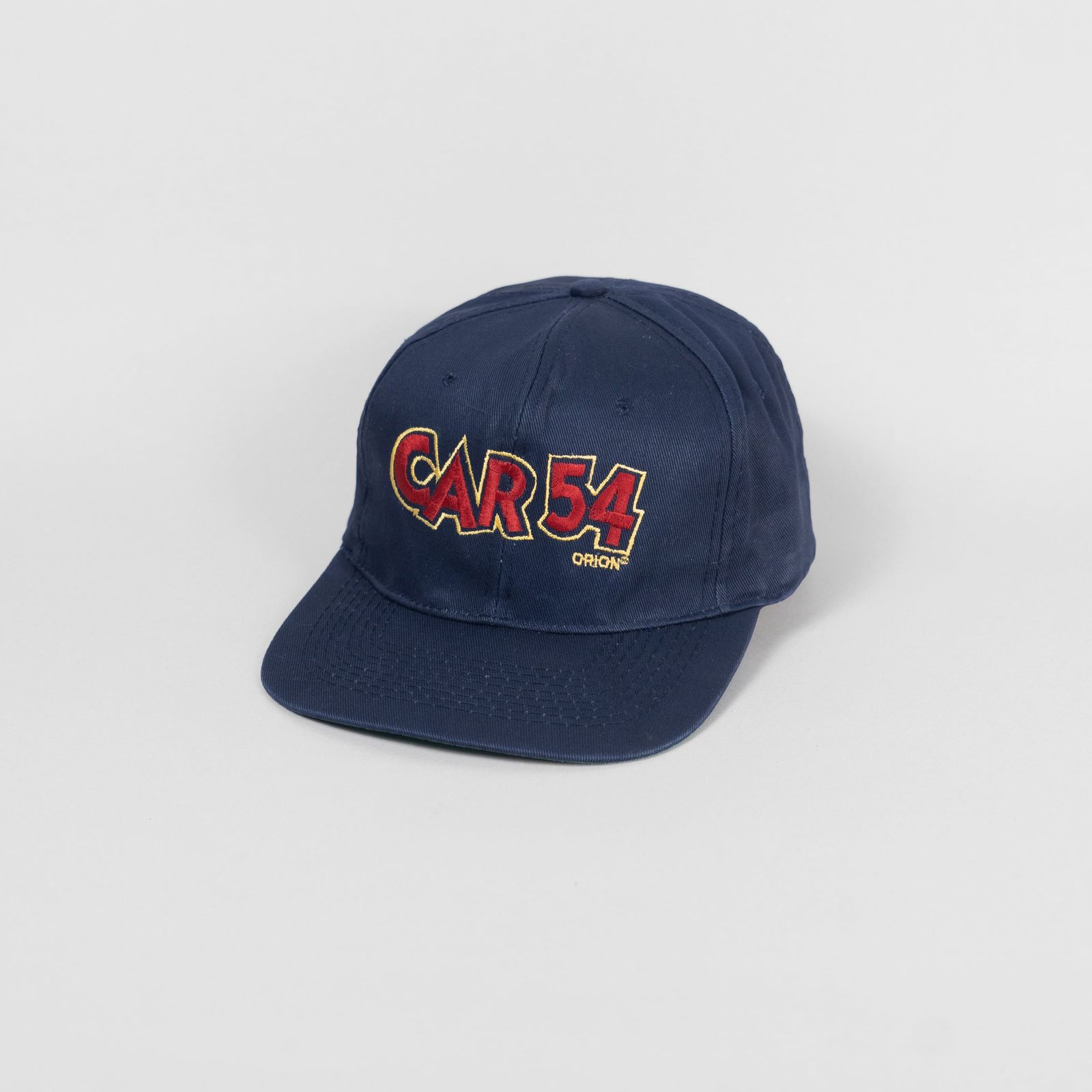 Car54 Vintage Cap ヴィンテージ キャップ トラッカーキャップ