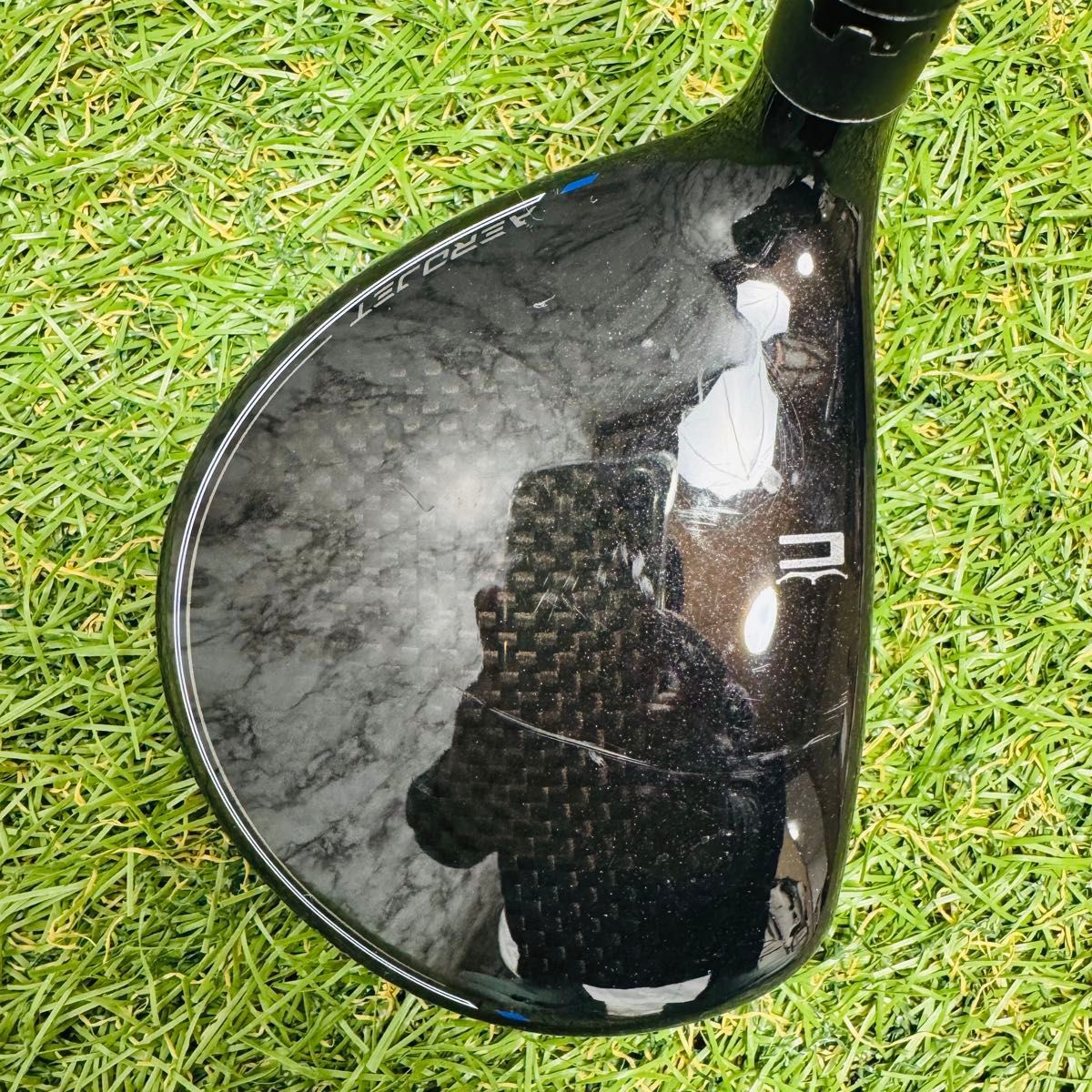 美品】コブラ エアロジェット MAX 5W フェアウェイウッド SR - メルカリ