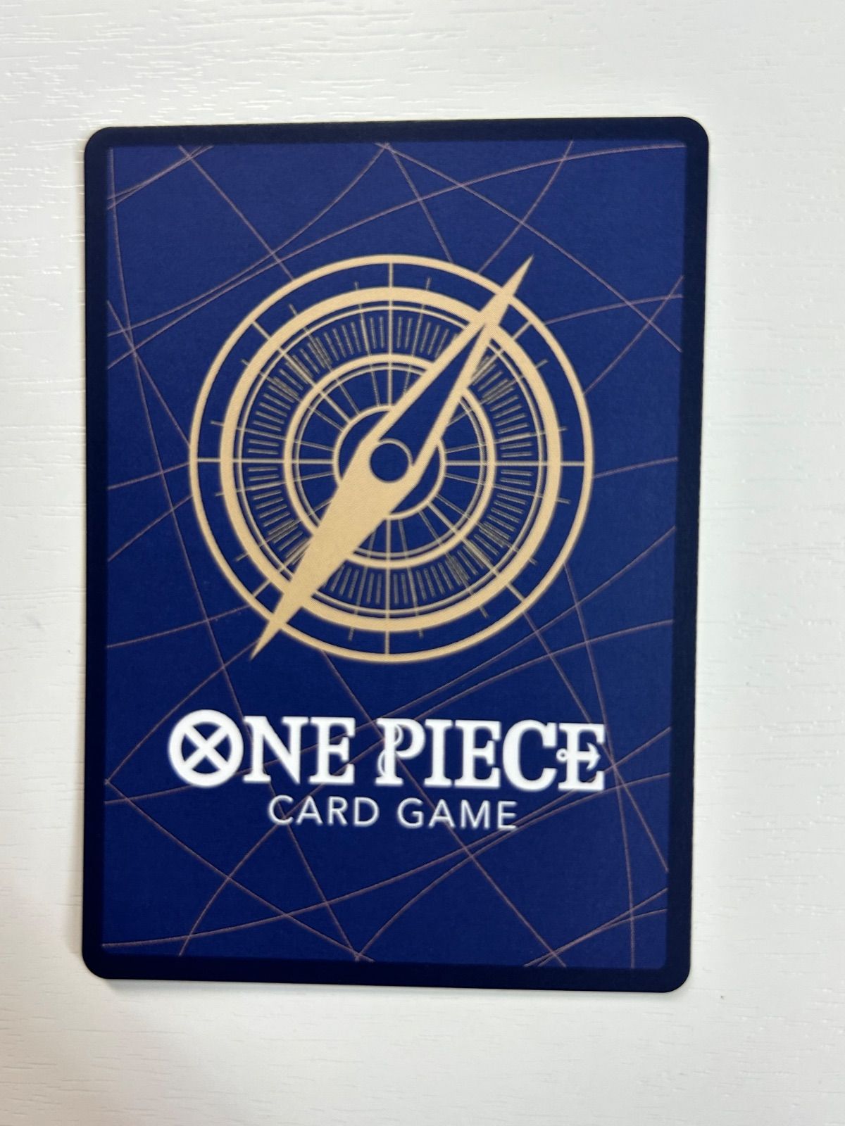 ロロノア・ゾロ SP PRB02-006 - メルカリ