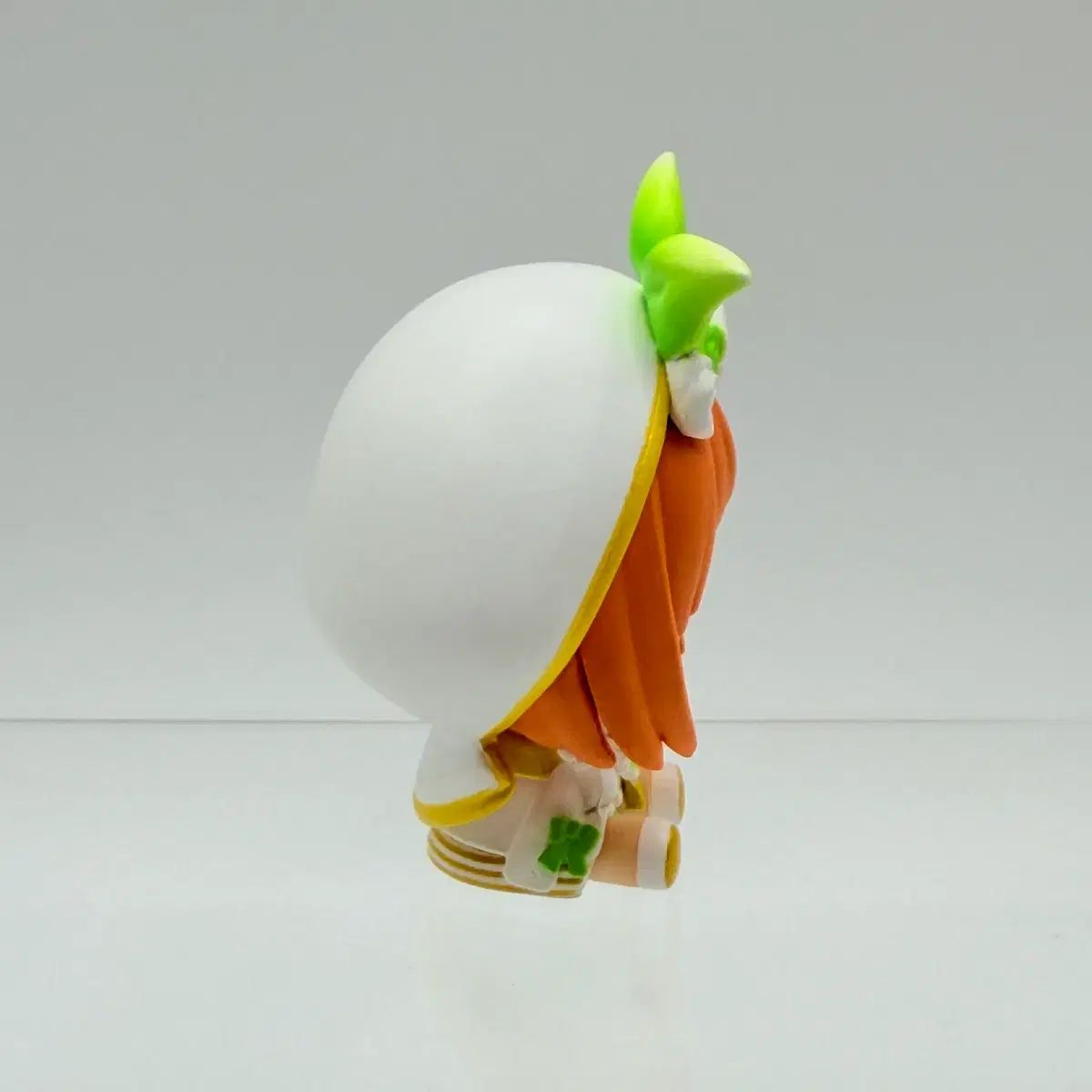 五等分の花嫁 一番くじ 中野 四葉 ちょこのっこ ミニフィギュア (13