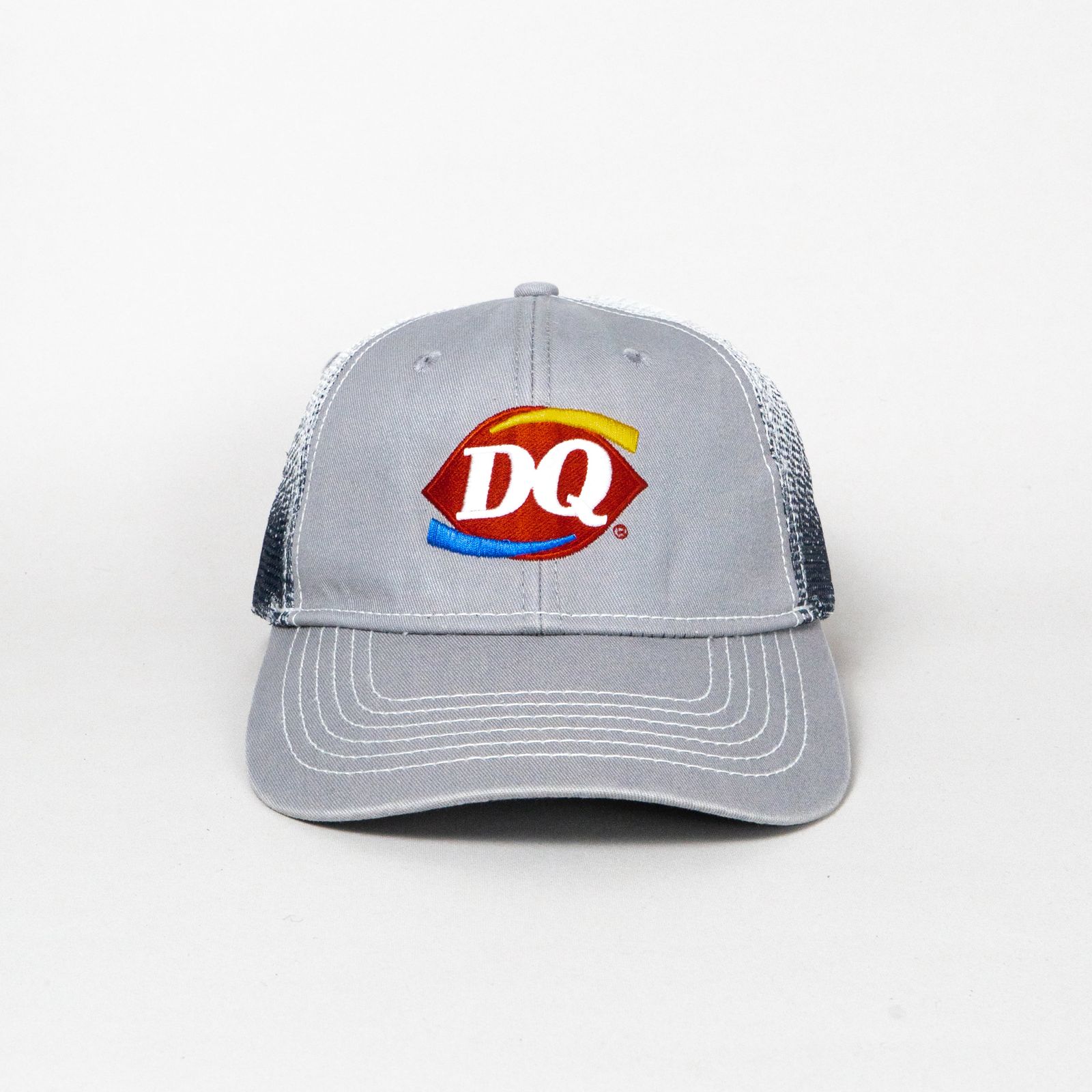 Dairy Queen Mesh Vintage Cap ヴィンテージ キャップ トラッカー