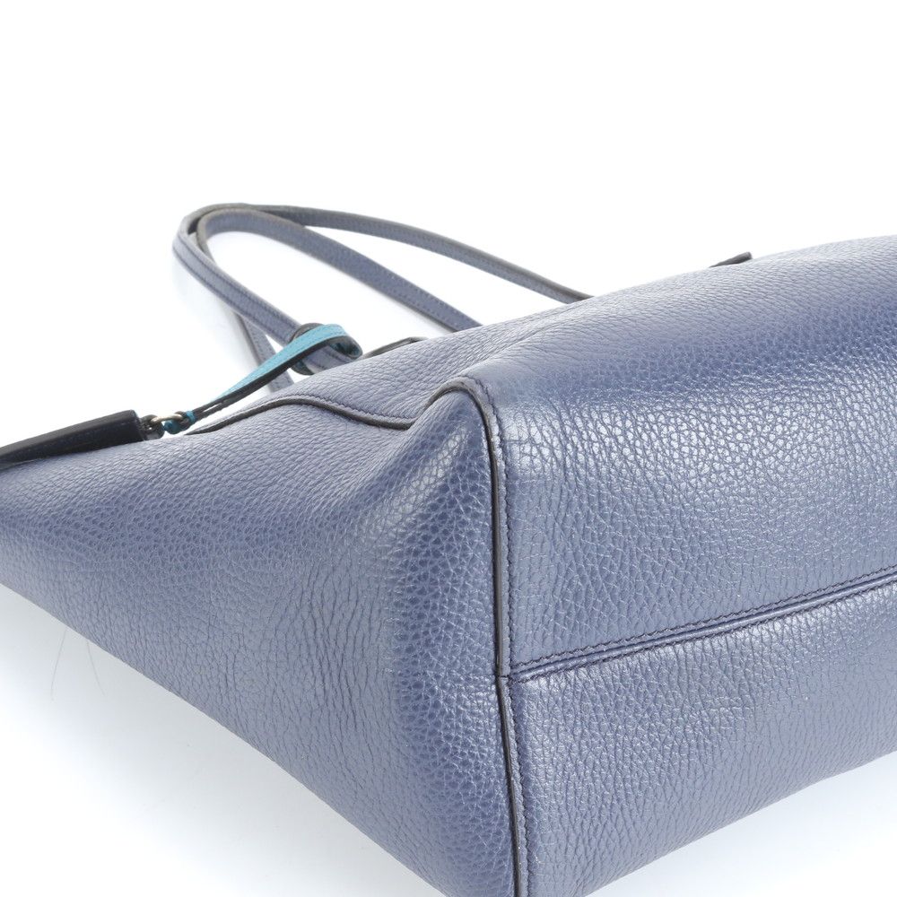 美品 グッチ スウィング レザー トート バッグ 肩掛け ショルダー