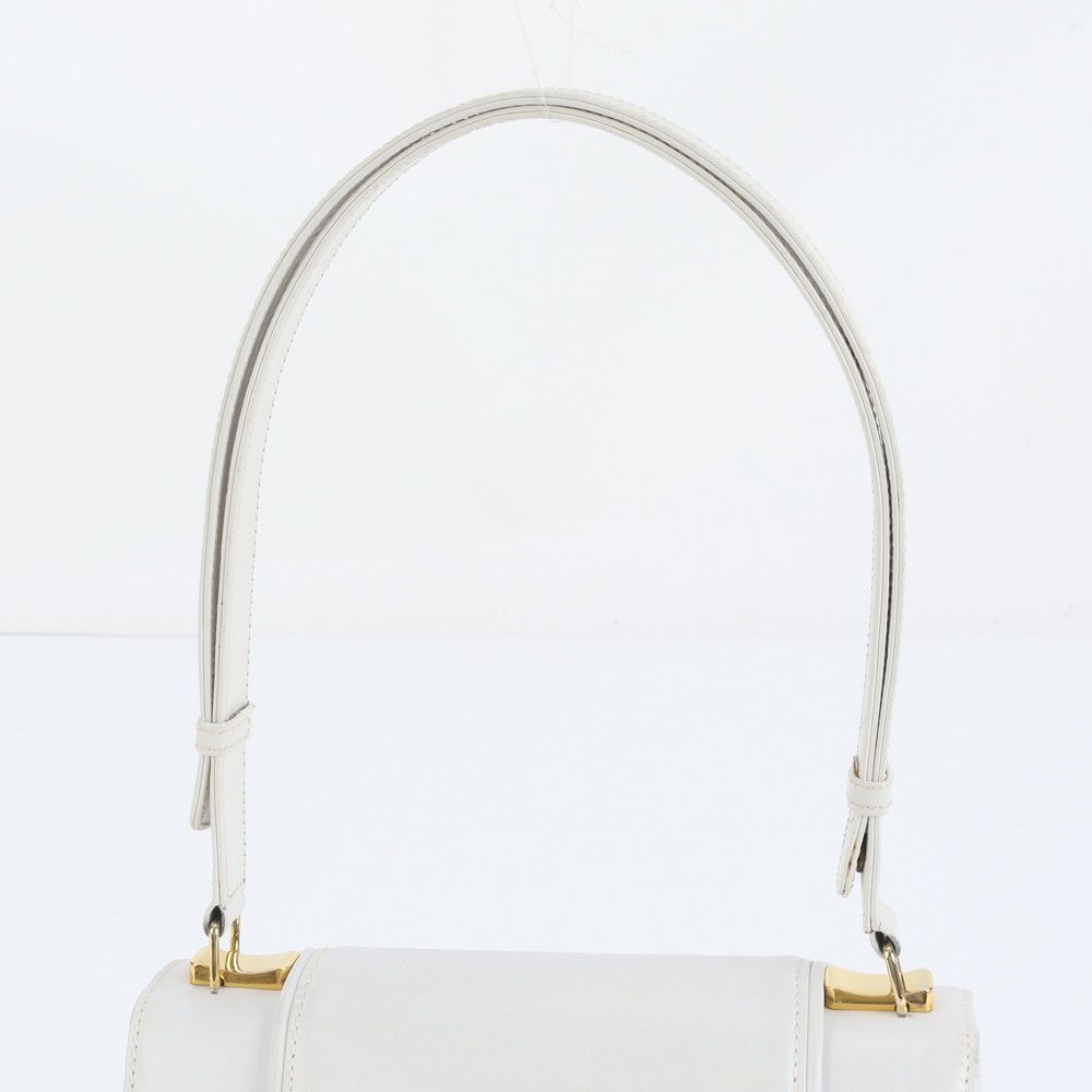 美品 ヴィンテージ グッチ オールド グッチ レザー 2WAY ショルダー