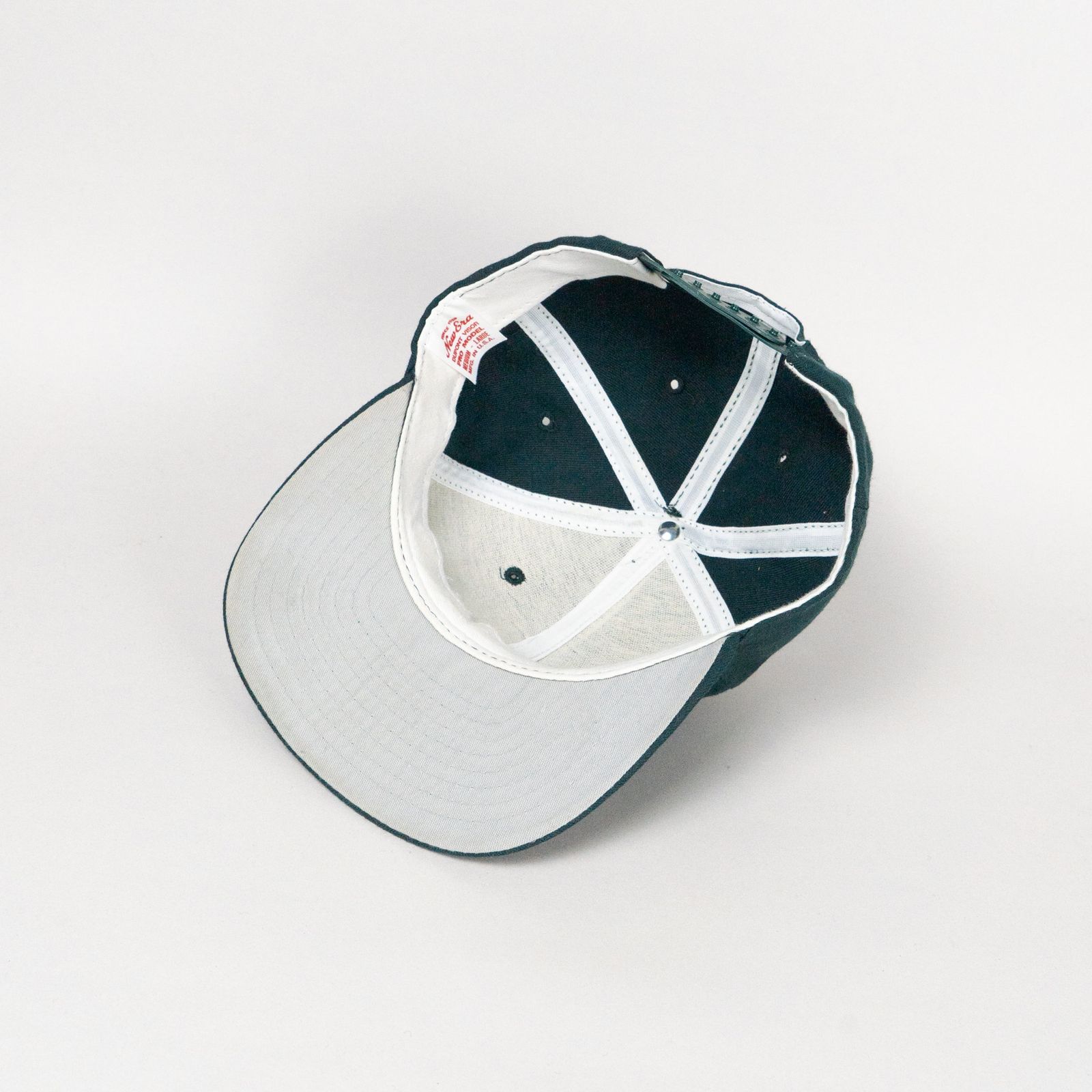 Maclean 90s New Era Vintage Cap ヴィンテージ キャップ トラッカー