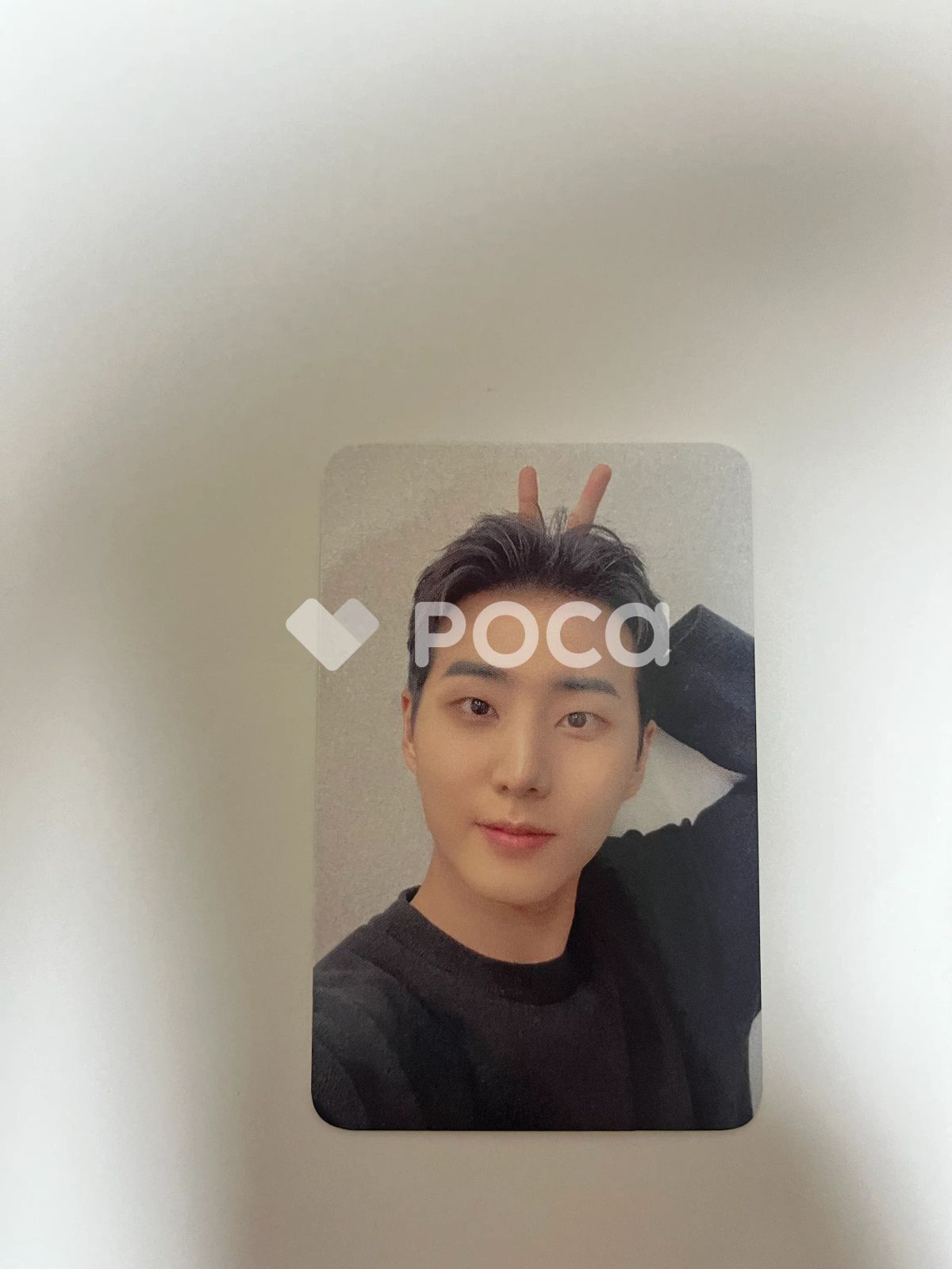 DAY6 ヨンケイ Letters with notes EVERLINE - メルカリ