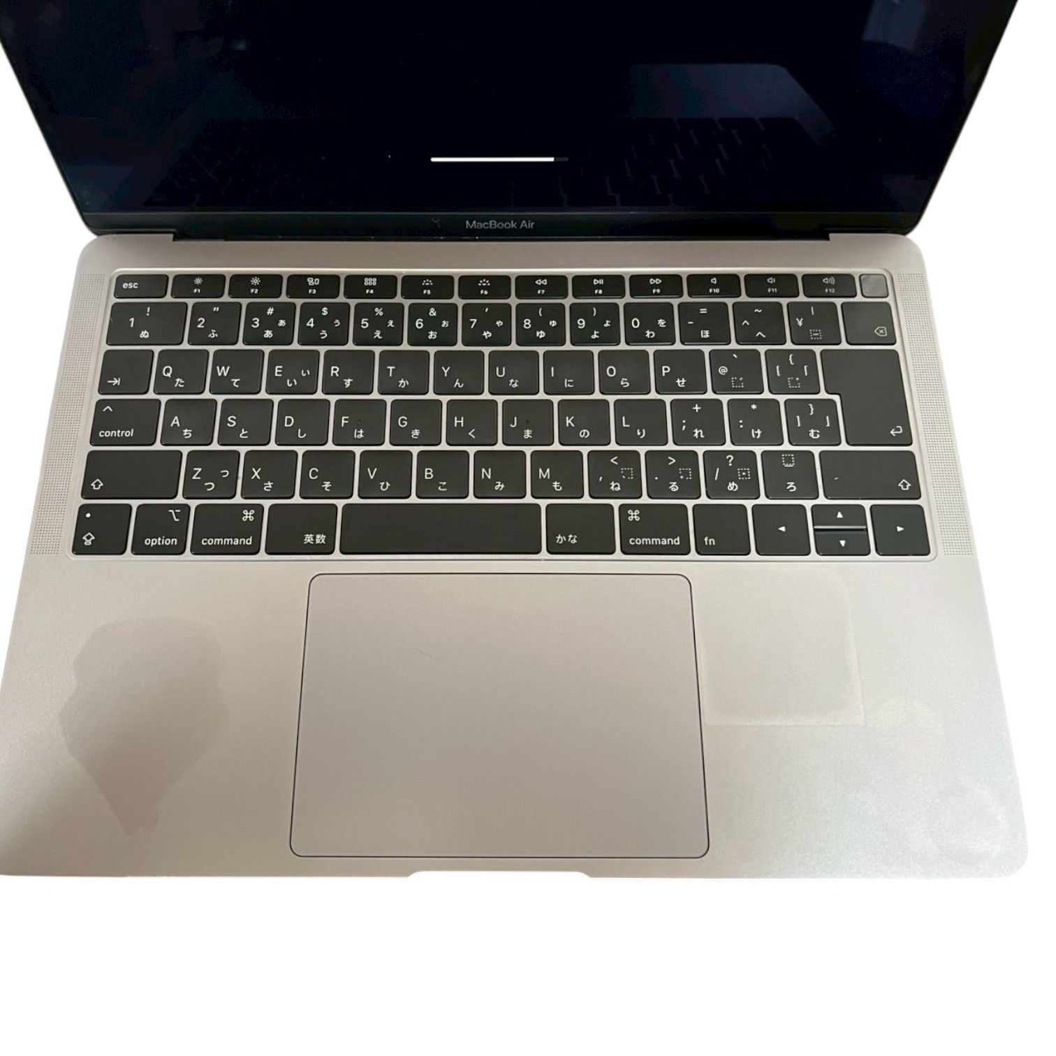 MacBook Air 13インチ A1932 動作品 初期化済 - メルカリ