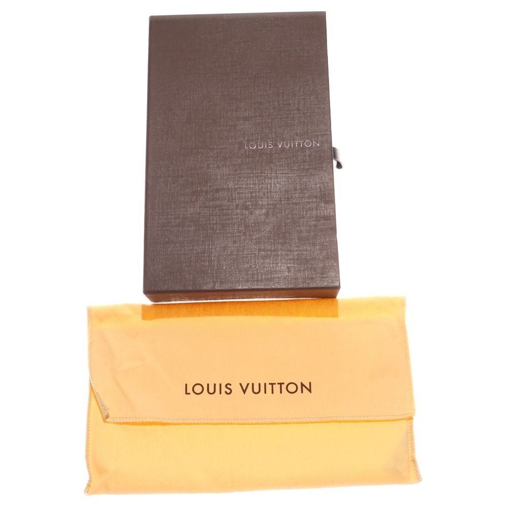 LOUIS VUITTON 財布 LOUIS VUITTON (ルイヴィトン) ジッピーウォレット モノグラム