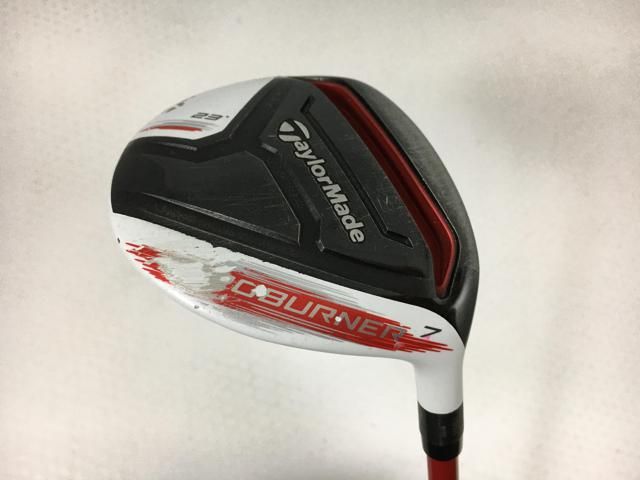返品OK 【中古ゴルフクラブ】テーラーメイド AERO BURNER(エアロ