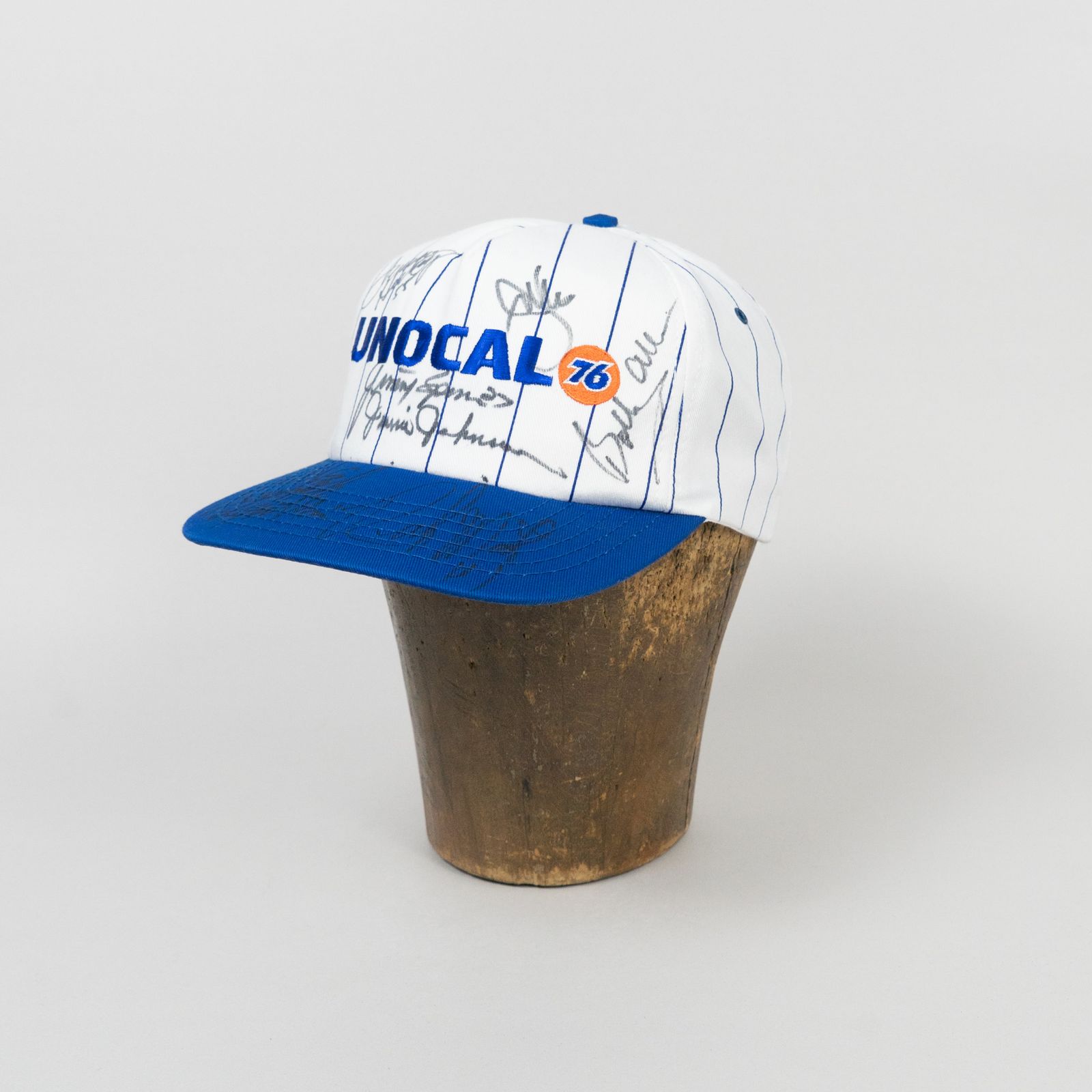 トラッカーキャップビンテージ UNOCAL 76 Vintage Cap ヴィンテージ キャップ トラッカーキャップ