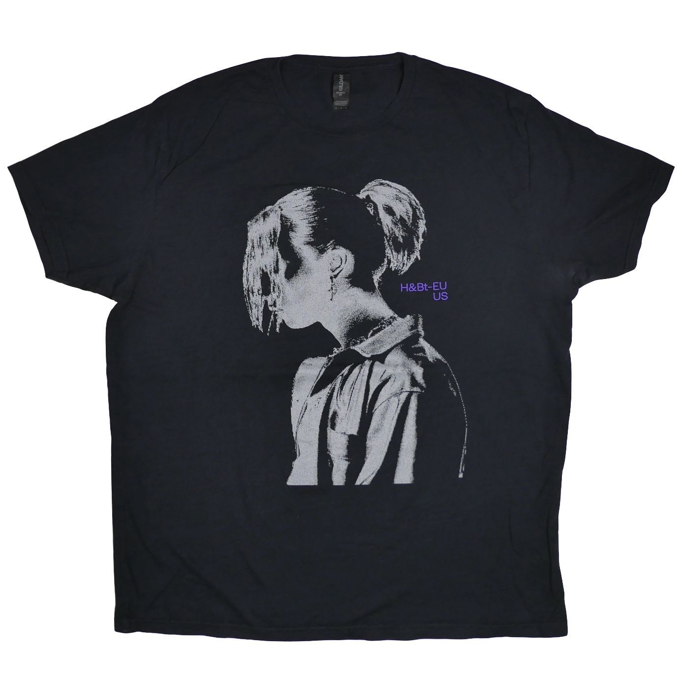 XL】Keshi ケシ Requiem World Tour H&Bt EU US Tシャツ - メルカリ