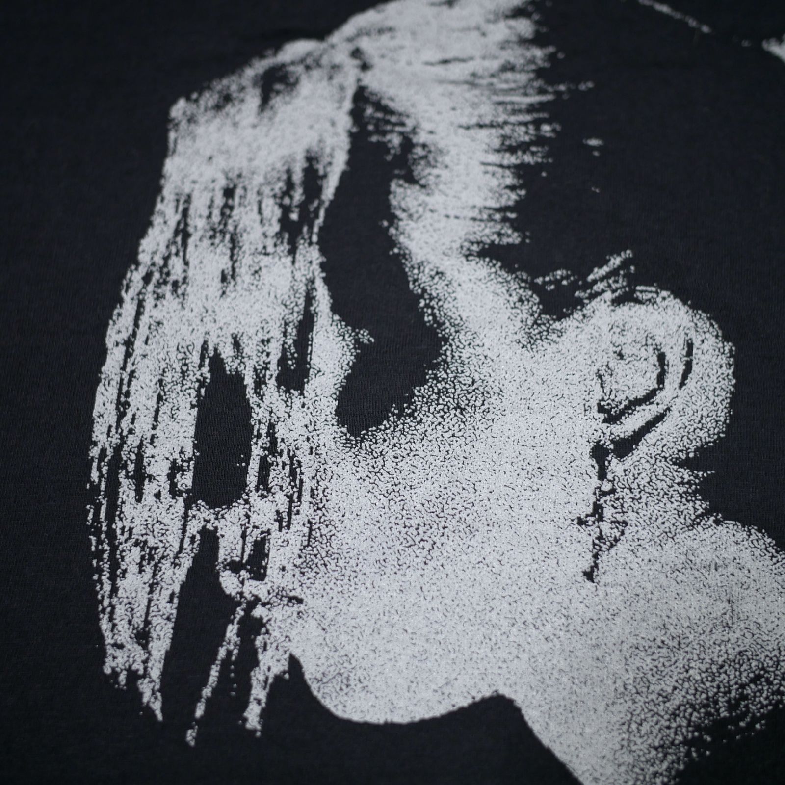 XL】Keshi ケシ Requiem World Tour H&Bt EU US Tシャツ - メルカリ