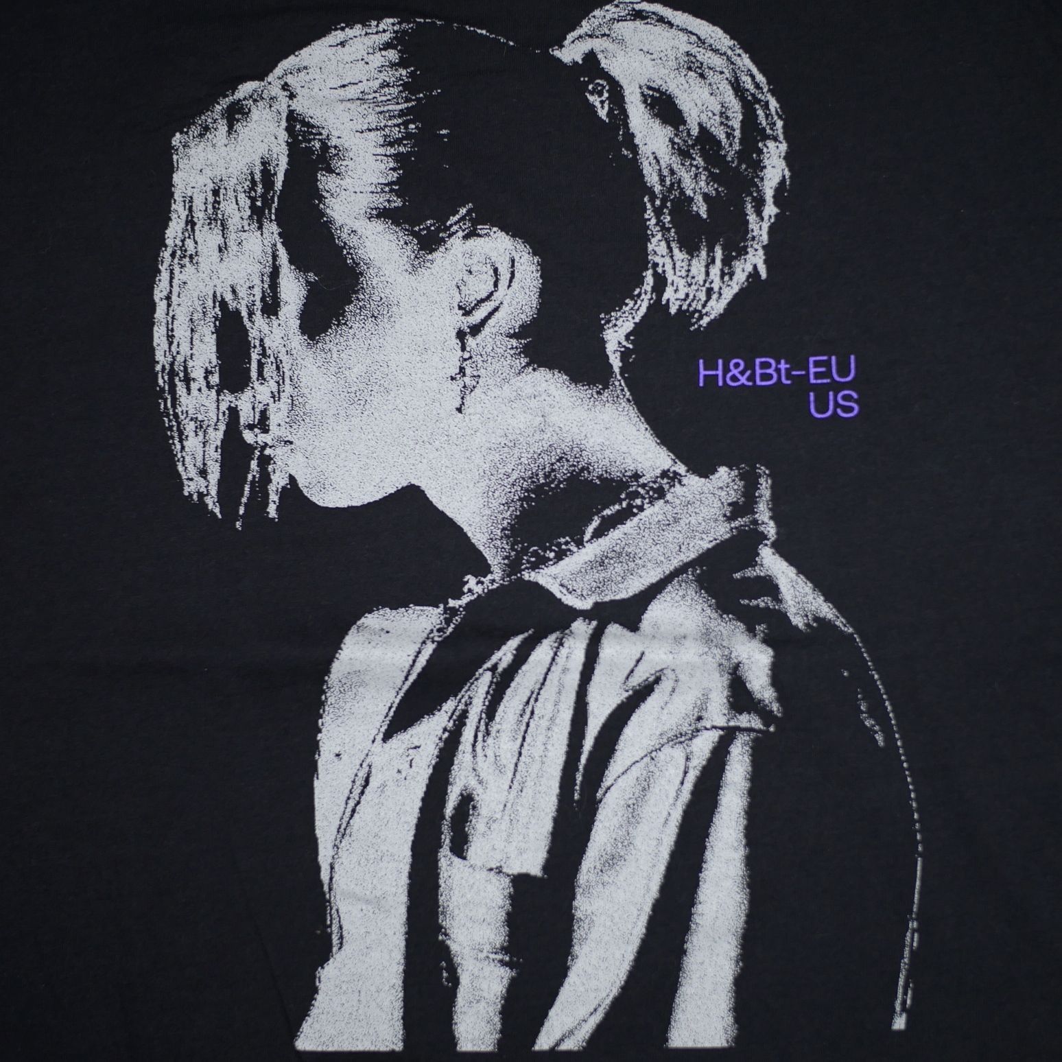 XL】Keshi ケシ Requiem World Tour H&Bt EU US Tシャツ - メルカリ