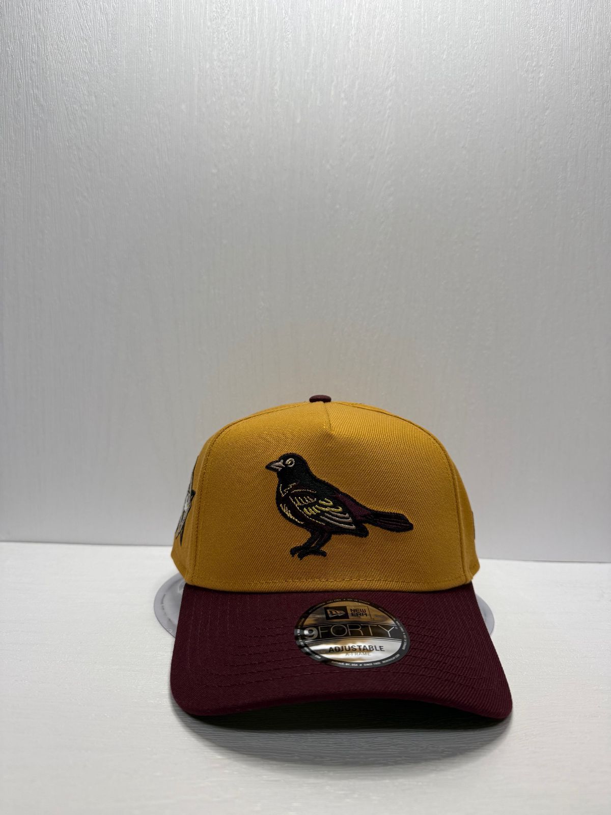 Newera ボルチモアオリオールズ オールスターゲーム1993 9forty A