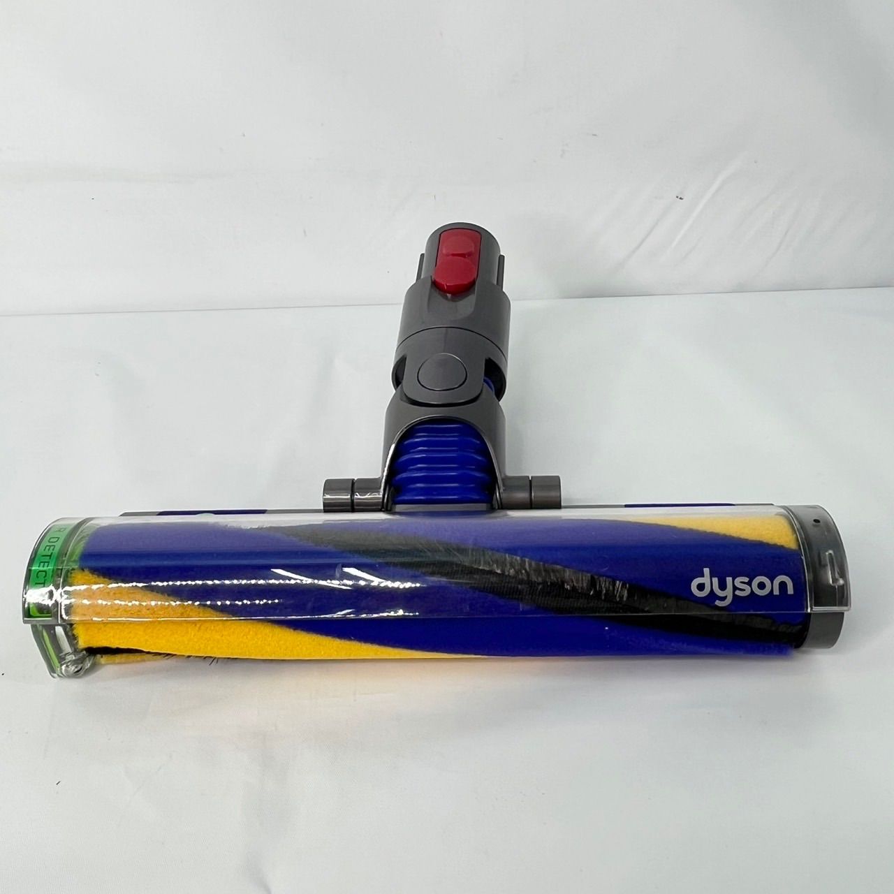 保証付き】ダイソン v12 Laser Slim クリーナーヘッド 486047-02