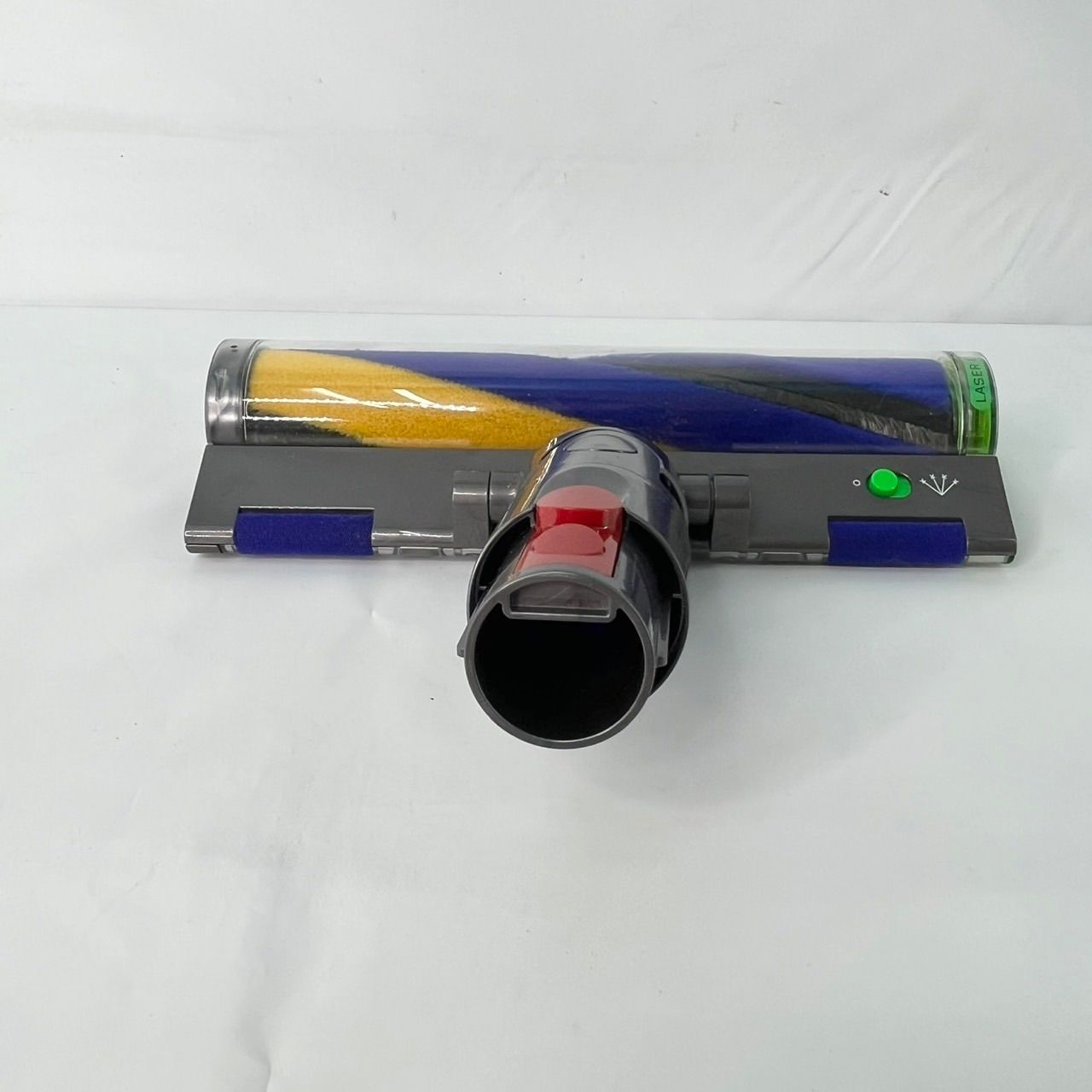 保証付き】ダイソン v12 Laser Slim クリーナーヘッド 486047-02