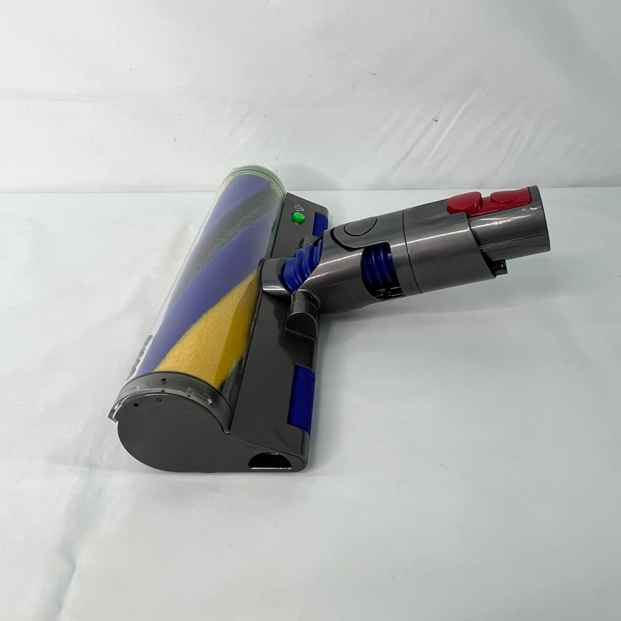 保証付き】ダイソン v12 Laser Slim クリーナーヘッド 486047-02