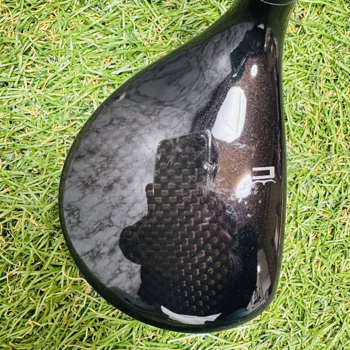 美品】コブラ エアロジェット LS 5W フェアウェイウッド 17.5° SR