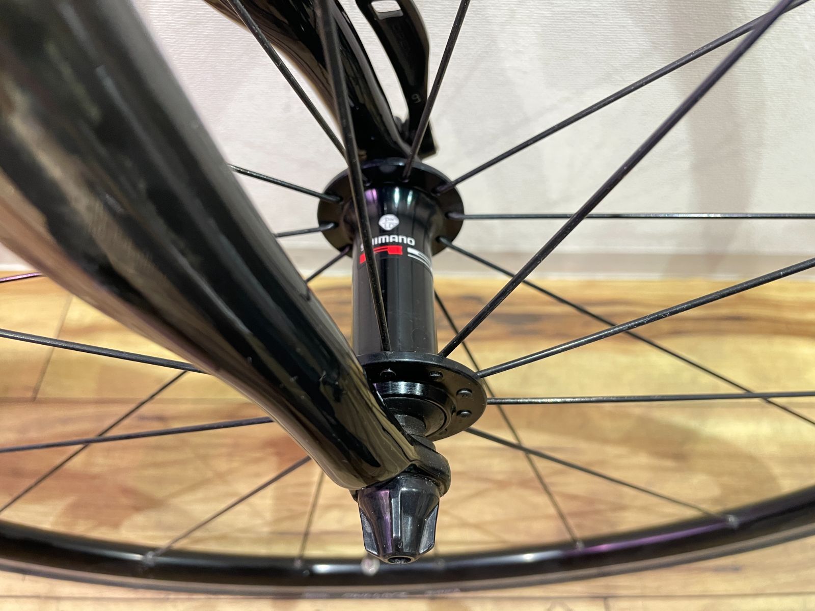 □USED□PINARELLO ピナレロ NEOR T6 ネオール T6 ホワイトレッド 2014