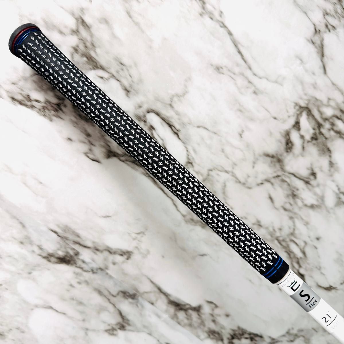 良品】コブラ エアロジェット ワンレングス 4UT ユーティリティ 21° S