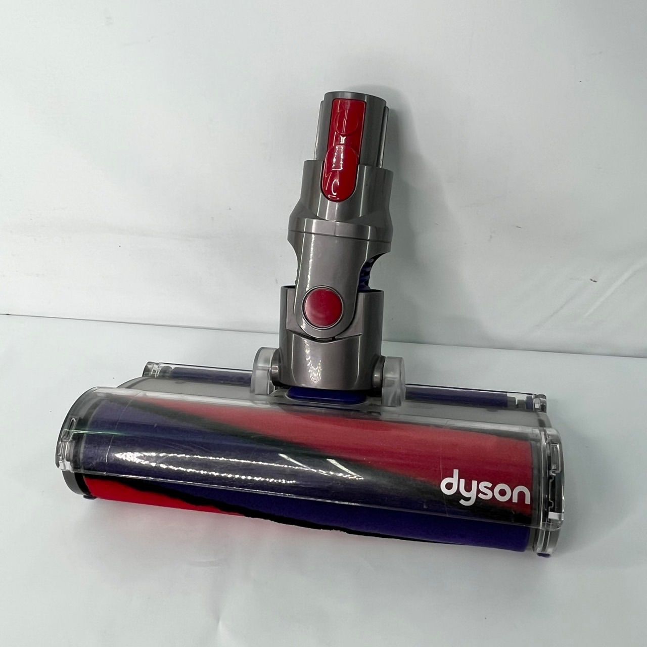 Dyson ダイソン ソフトクリーナーローラーヘッド CY24 CY25 DC48 DC63