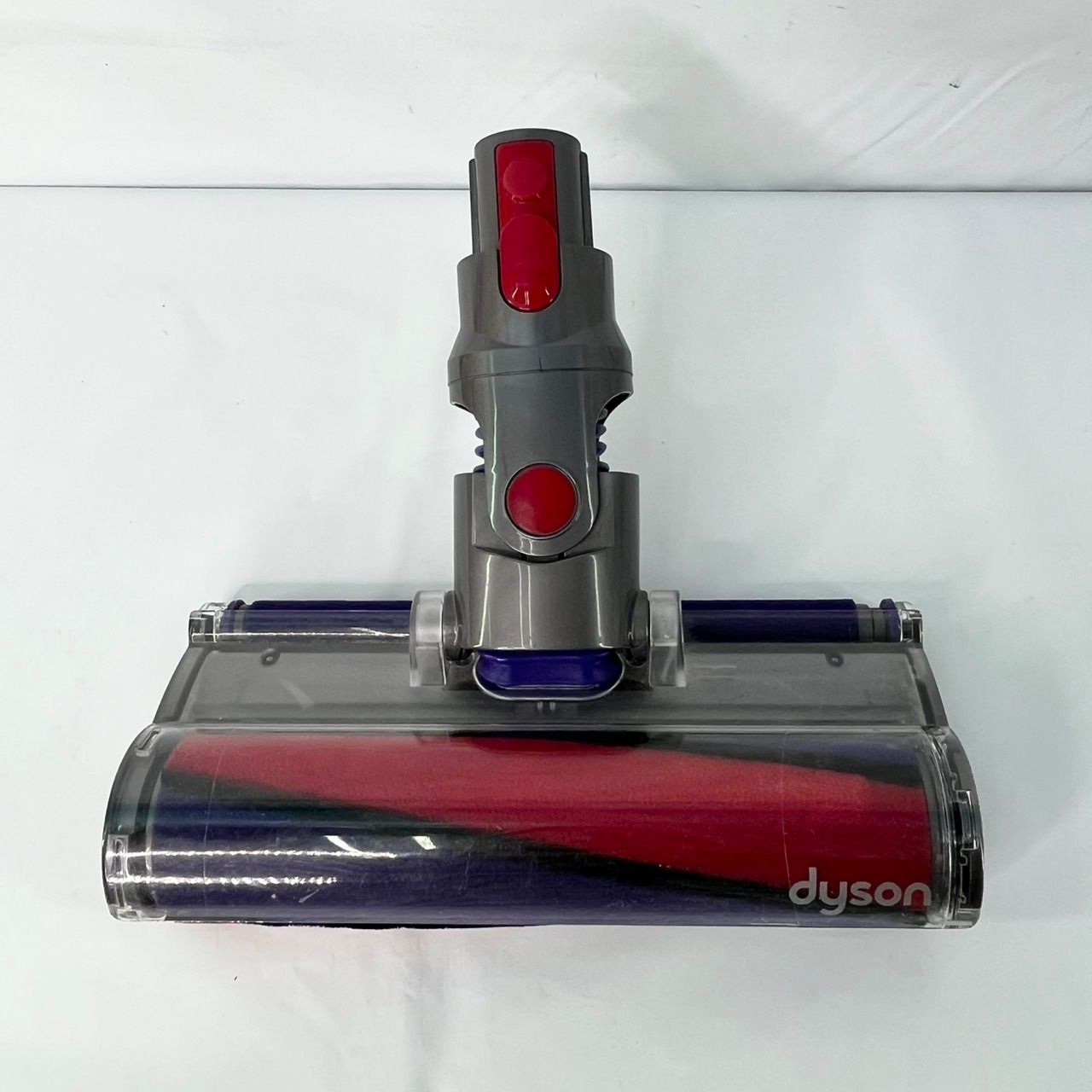 保証付き】Dyson ダイソン V7V8V10 ソフトローラーヘッド 112232-12