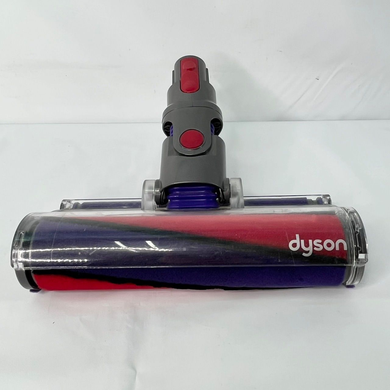保証付き】Dyson ダイソン V7V8V10 ソフトローラーヘッド 112232-12