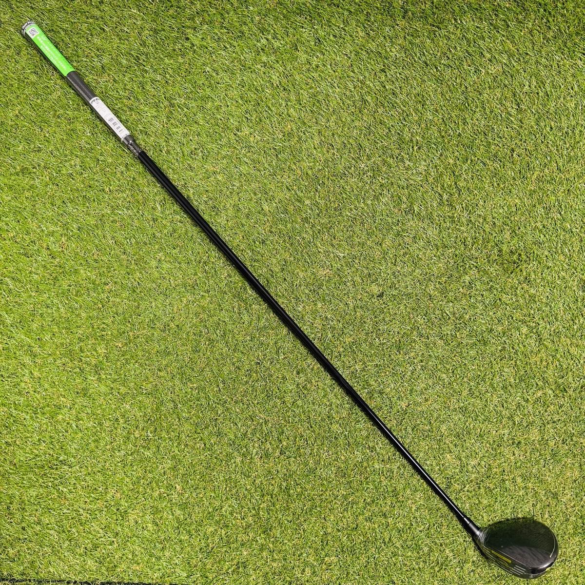 新品】レフティ ピン G430 MAX 3W フェアウェイウッド 15° S - メルカリ