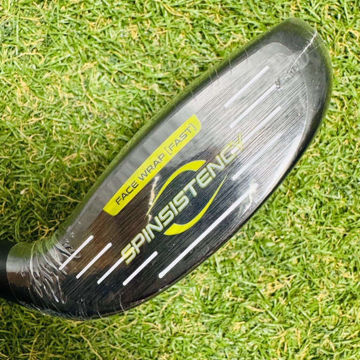 新品】レフティ ピン G430 MAX 3W フェアウェイウッド 15° S - メルカリ