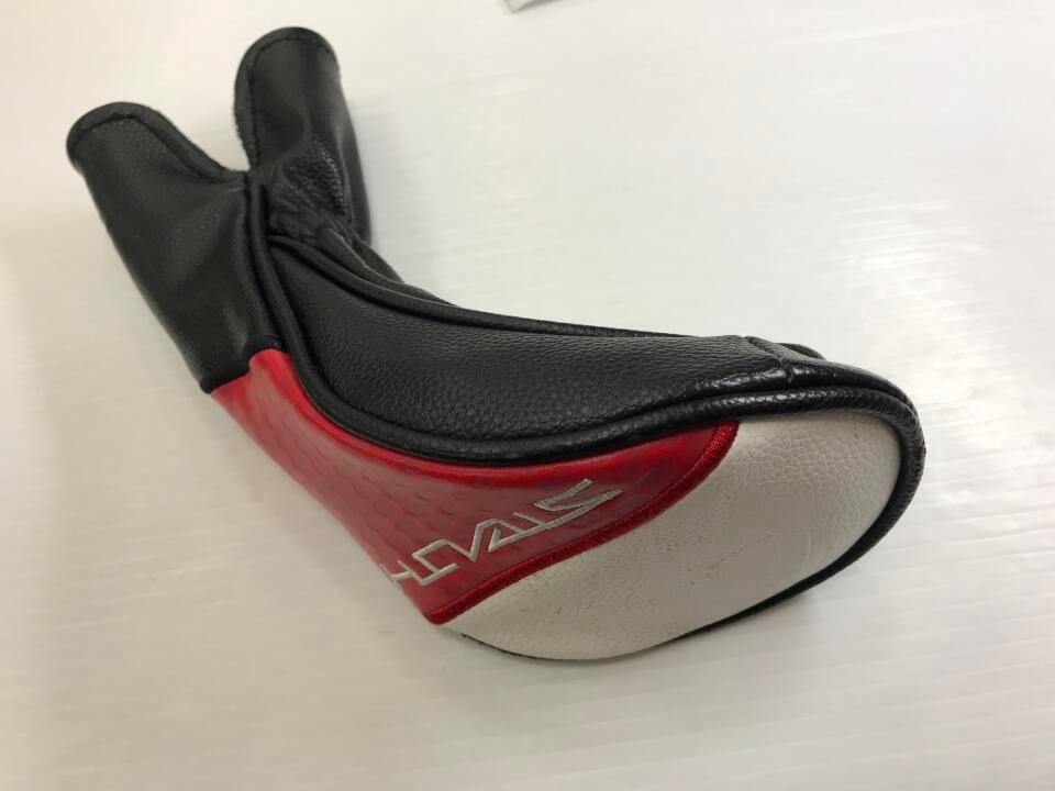 テーラーメイド STEALTH2 22度 TENSEI RED TM60 Sフレックス