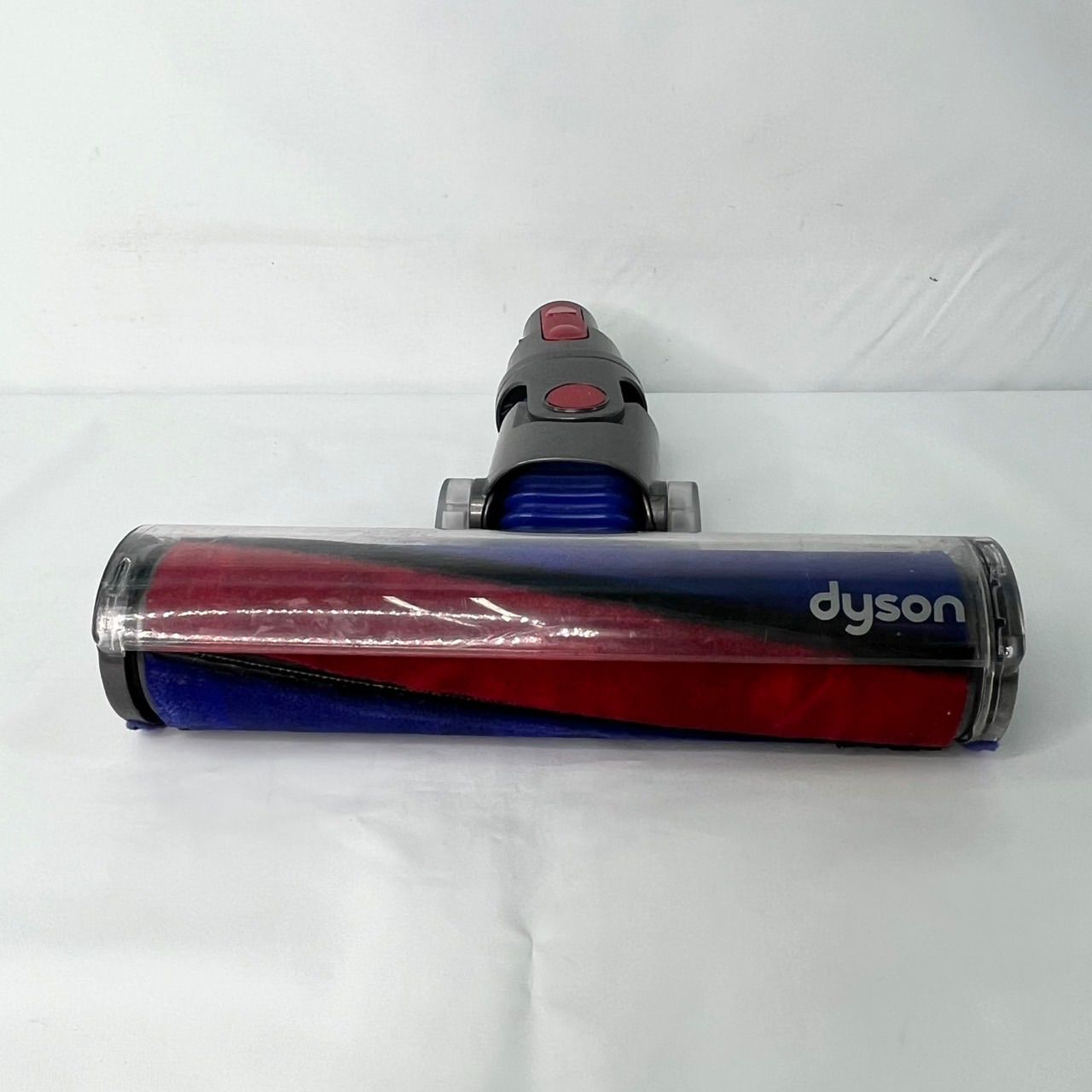 保証付き】dyson 112232-04 ソフトローラー ヘッド ダイソン - メルカリ