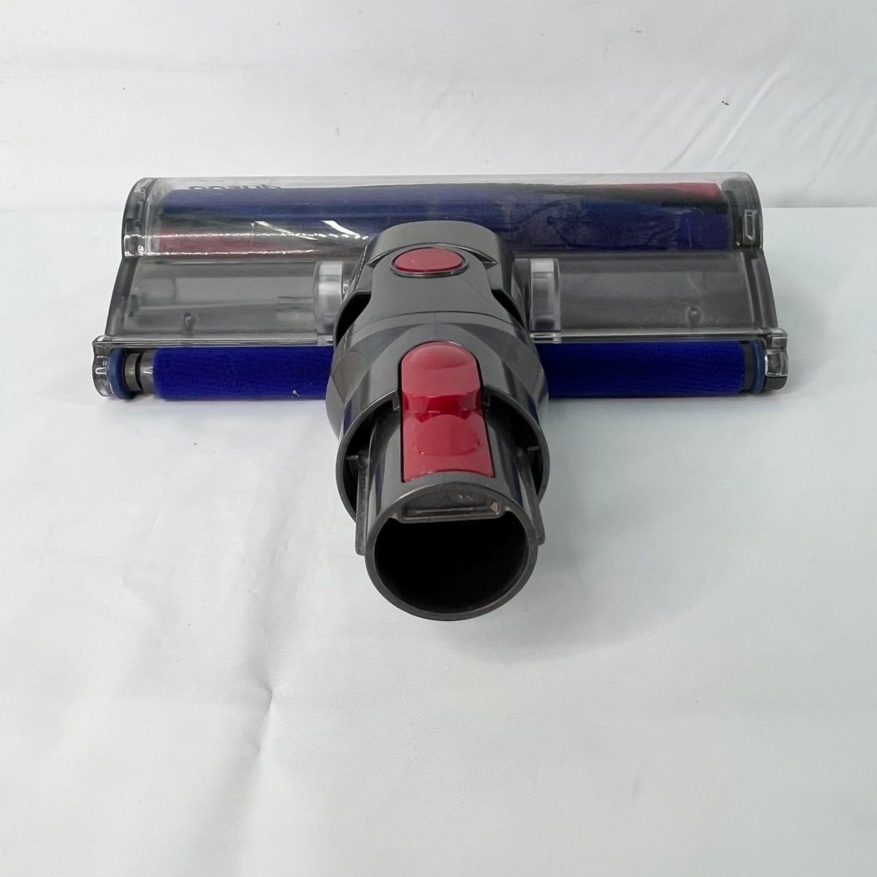 保証付き】dyson 112232-04 ソフトローラー ヘッド ダイソン - メルカリ