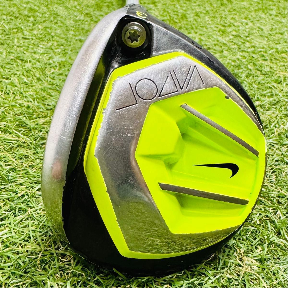 ナイキ ヴェイパースピード 3W フェアウェイウッド メンズ 右利き用 SR