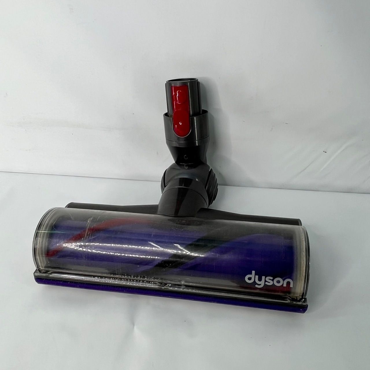 保証付き】ダイソン ダイレクトドライブクリーナーヘッド 164355