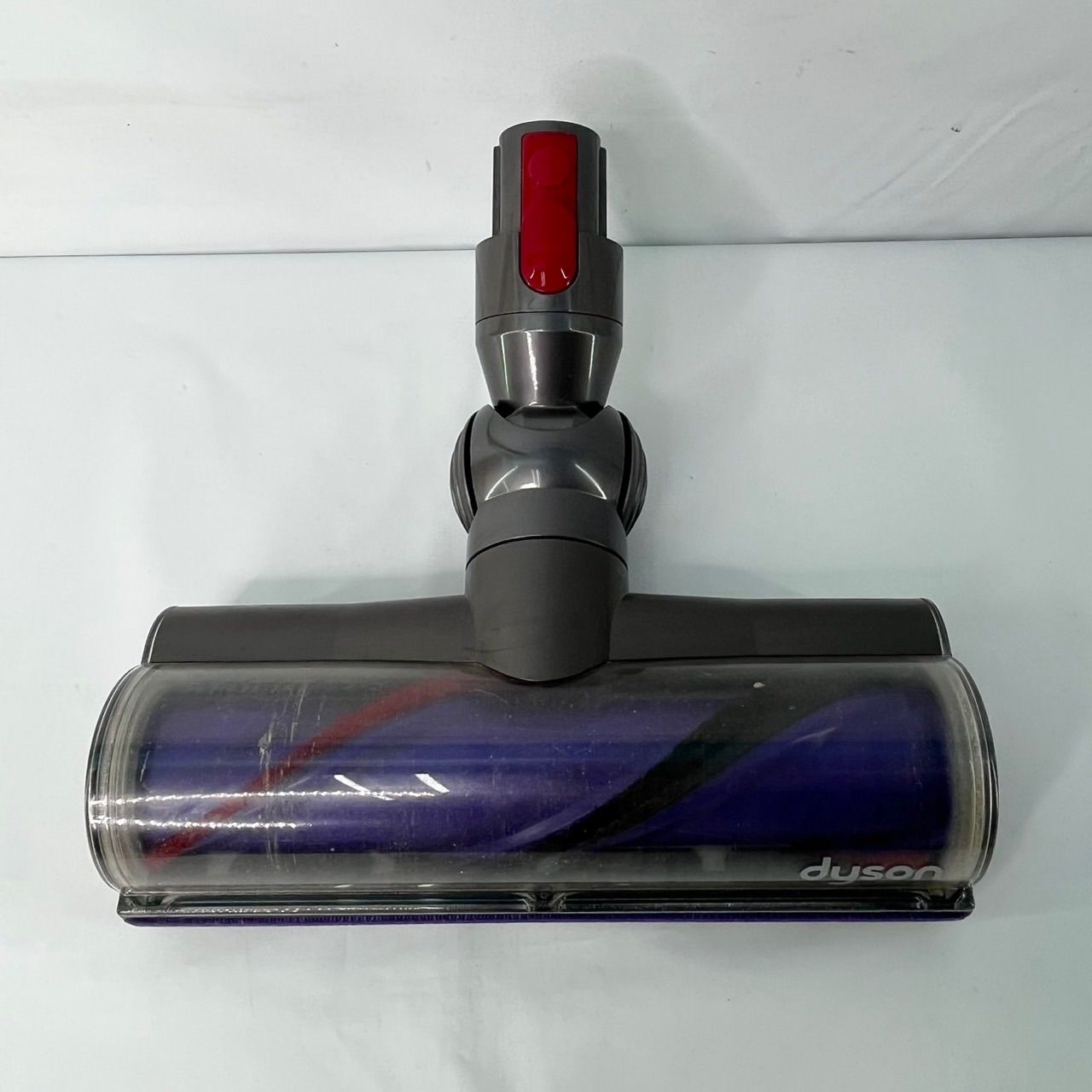 保証付き】ダイソン ダイレクトドライブクリーナーヘッド 164355