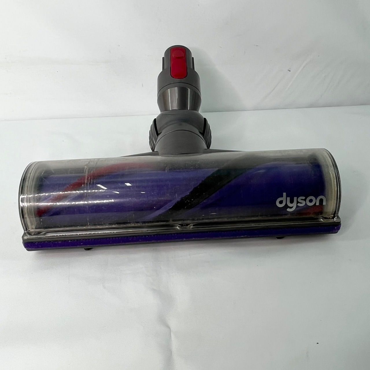 保証付き】ダイソン ダイレクトドライブクリーナーヘッド 164355