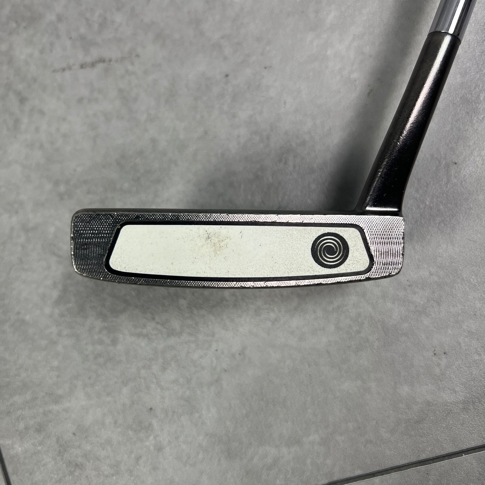 フォローで割引クーポン配布中】ODYSSEY オデッセイ WHITE ICE 9