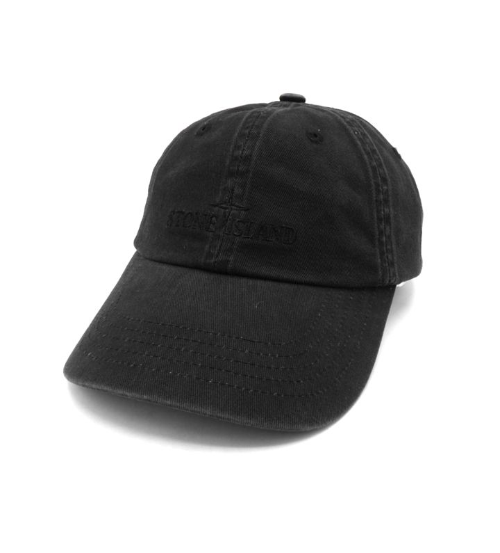 ストーンアイランド STONE ISLAND 【 K1S159100002 S0106 】 ロゴ 刺繍