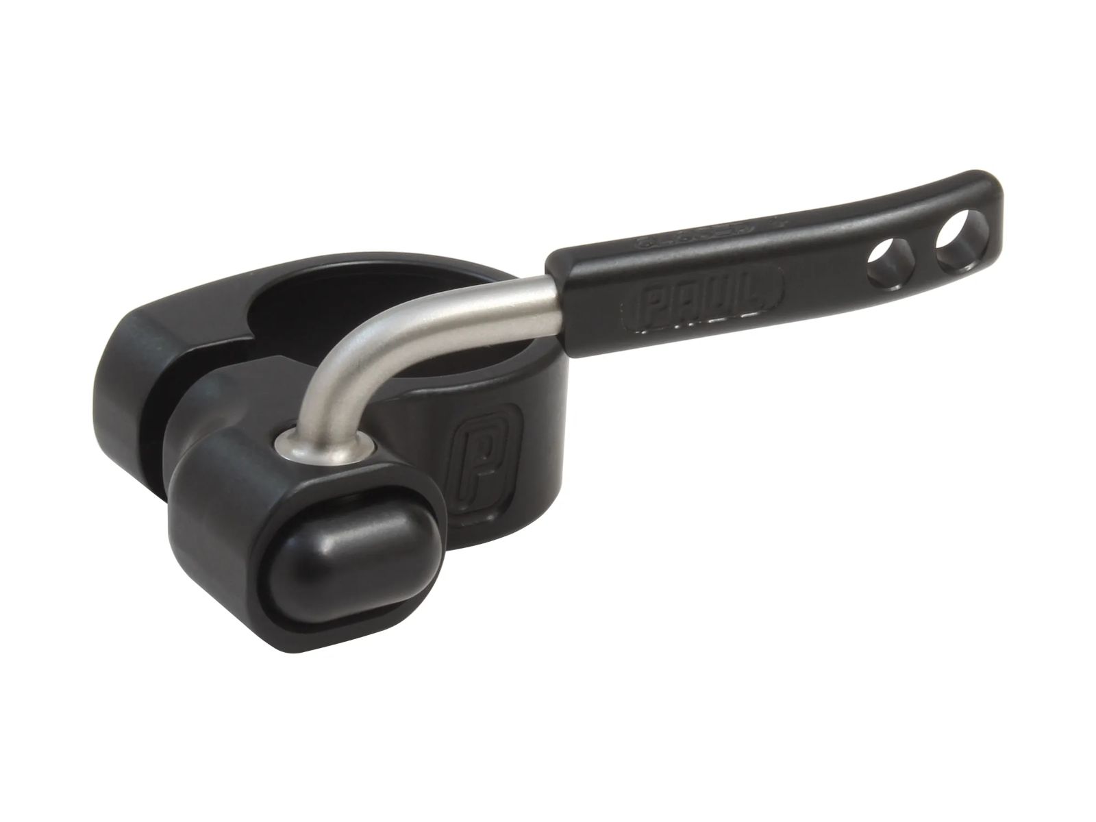 PAUL Quick Release Seatpost Collar 31.8